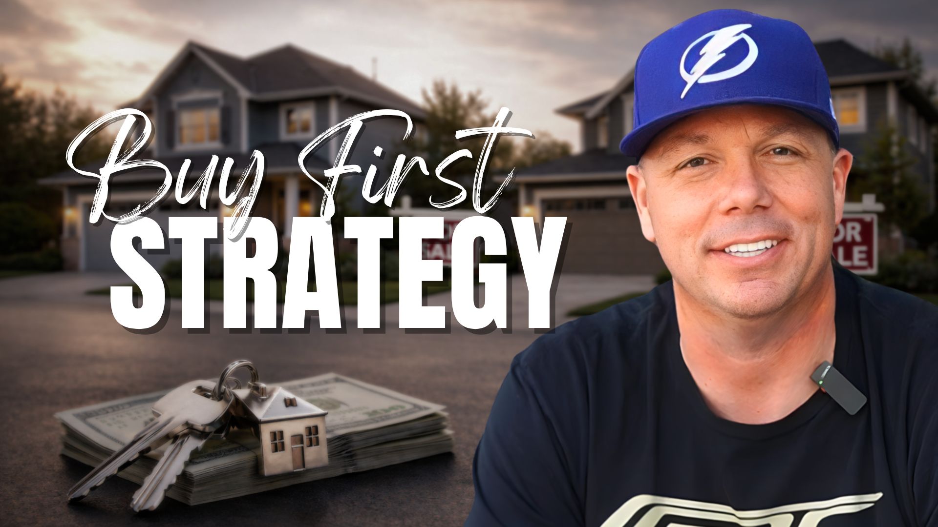 How Can I Buy a Home Before Selling My Current One?