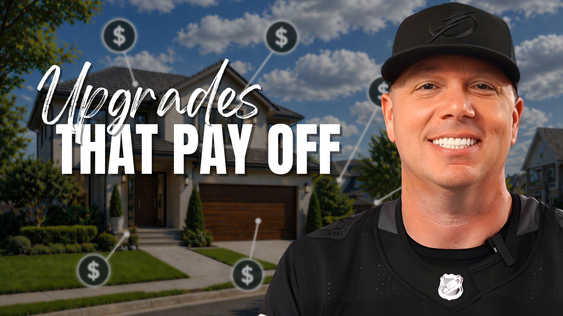 What Projects Actually Add Value to Your Home?